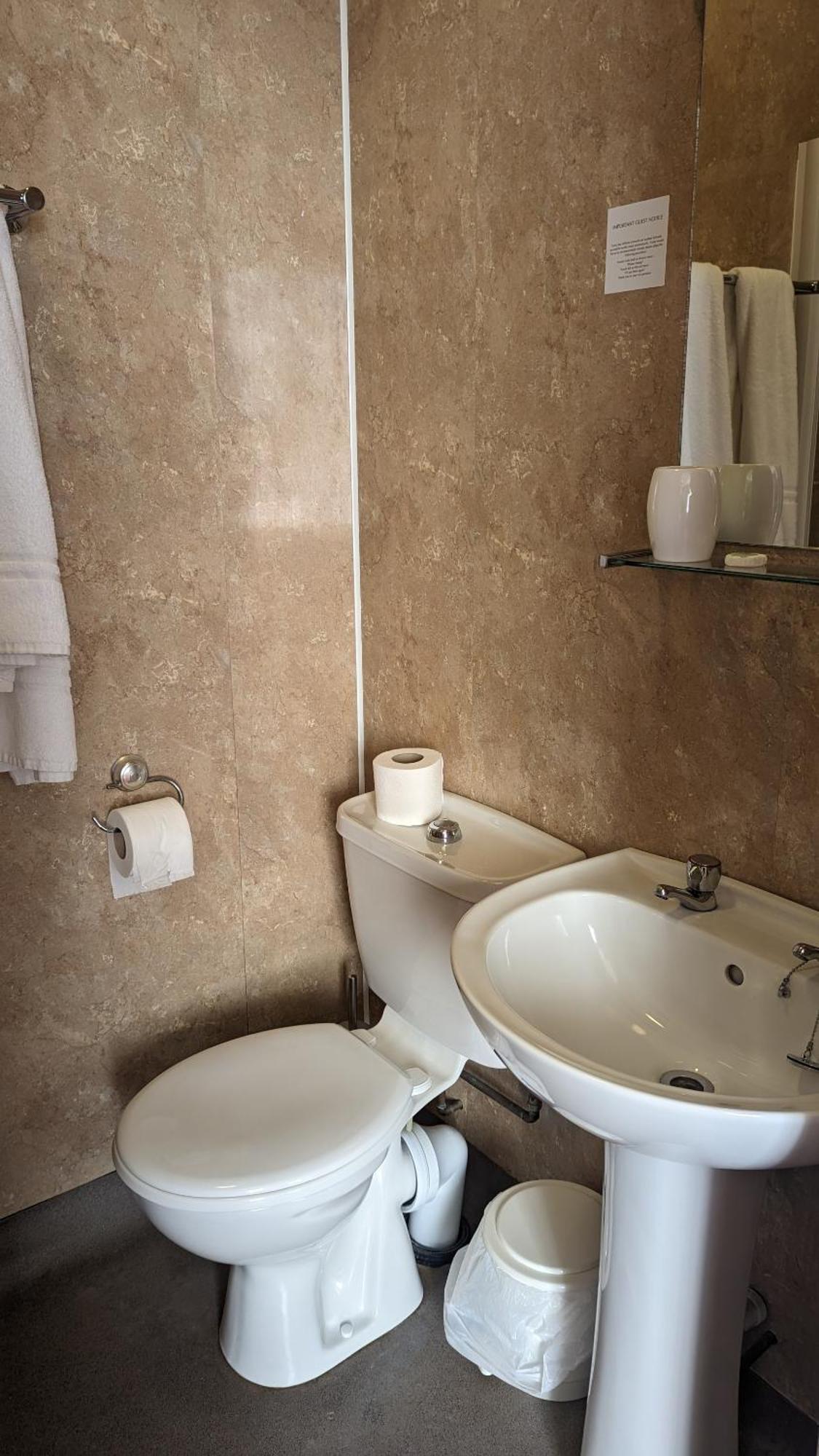 The King'S Arms Bed and Breakfast Βοστώνη Εξωτερικό φωτογραφία