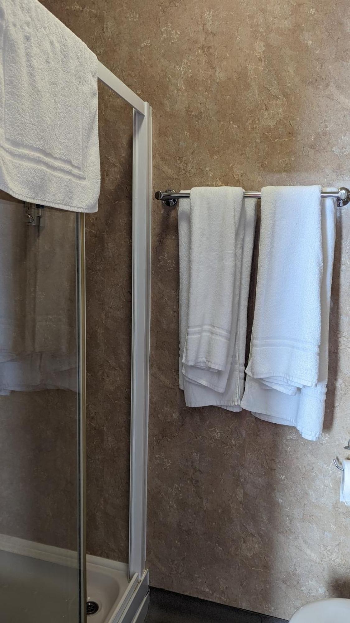The King'S Arms Bed and Breakfast Βοστώνη Εξωτερικό φωτογραφία
